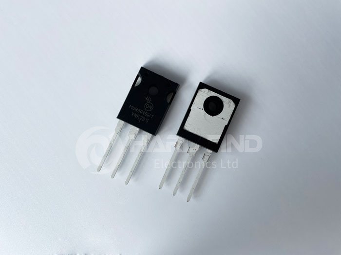 short lead time MUR3040WTG distributor (DIODE ARRAY GP 400V 15A TO247) Datasheet,PDF,Pictures