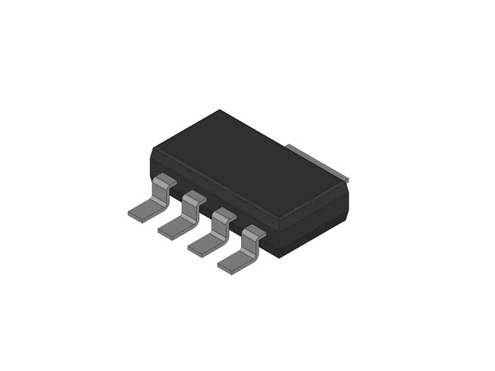 short lead time TPS72516DCQRG4 distributor (IC REG LINEAR 1.6V 1A SOT223-6) Datasheet,PDF,Pictures