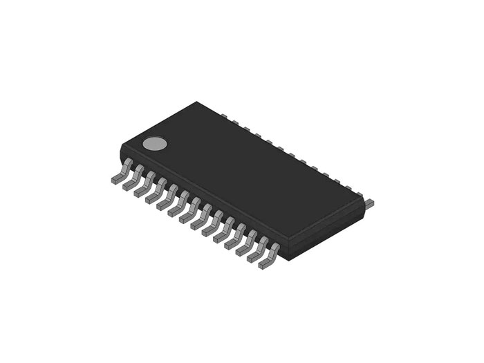 short lead time TPS54980PWPG4 distributor (SWITCHING REGLTR, VOLTAGE-MODE) Datasheet,PDF,Pictures