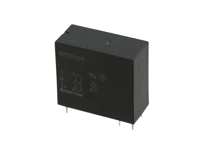 short lead time G2R-2A4-AC6 distributor (RELAY GENERAL PURPOSE DPST 4A 6V) Datasheet,PDF,Pictures