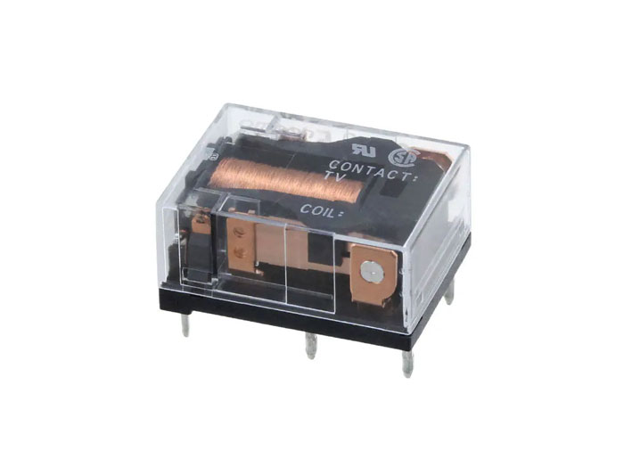 short lead time G6CU-1117P-FD-US DC3 distributor (RELAY GEN PURPOSE SPST 10A 3V) Datasheet,PDF,Pictures