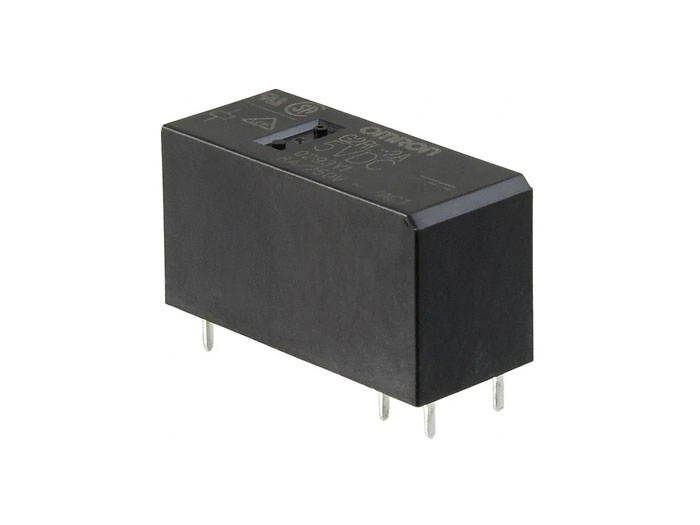 short lead time G2RL-2A DC5 distributor (RELAY GENERAL PURPOSE DPST 8A 5V) Datasheet,PDF,Pictures