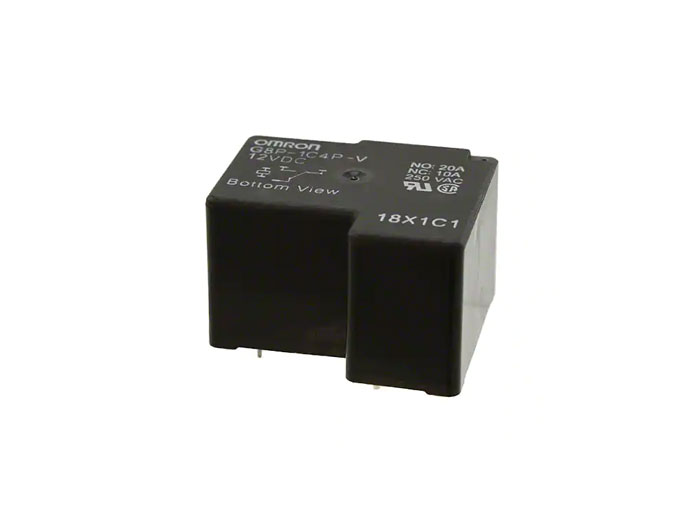 short lead time G8P-1C4P-V DC12 distributor (RELAY GEN PURPOSE SPDT 10A 12V) Datasheet,PDF,Pictures