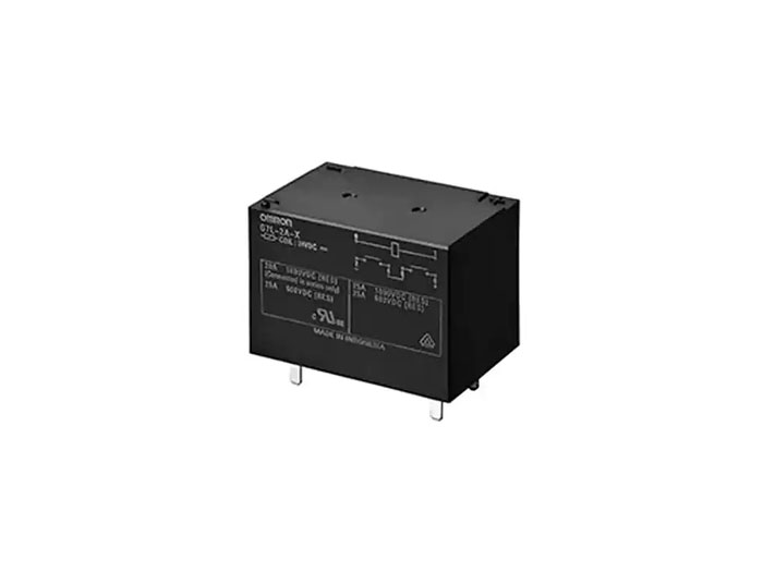 short lead time G7L-2A-X DC24 distributor (RELAY GEN PURPOSE DPST 25A 24V) Datasheet,PDF,Pictures