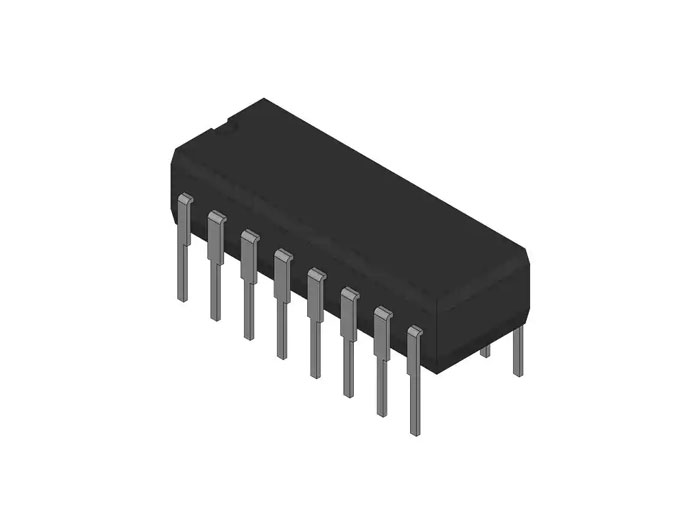 short lead time ULN2004AIDG4 distributor (POWER BIPOLAR TRANSISTOR, NPN) Datasheet,PDF,Pictures