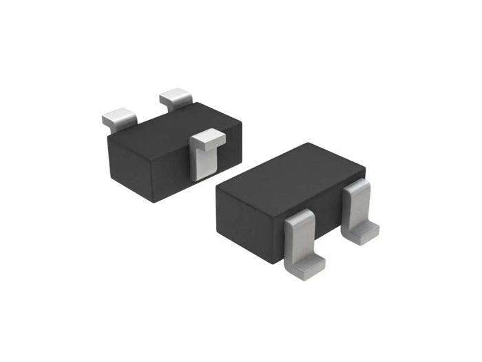 short lead time BAT54SWT1G distributor (DIODE ARRAY SCHOTTKY 30V SOT323) Datasheet,PDF,Pictures