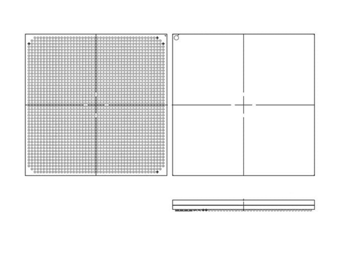 short lead time XCVU9P-2FLGA2104I distributor (IC FPGA 416 I/O 2104FCBGA) Datasheet,PDF,Pictures